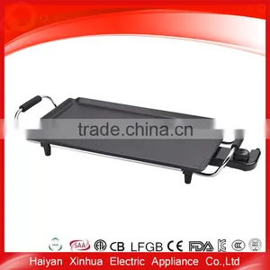 China Hot Sale (size 47*27) Electric Grill thumbnail-3