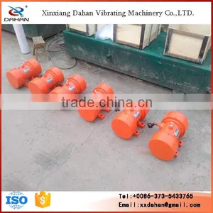 Low Noise Small Power Industrial Vibration Motor thumbnail-5