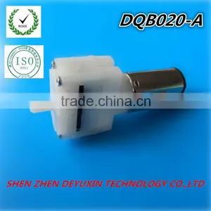 3v/6v Diaphragm Air Pump for Finger Cuff thumbnail-3