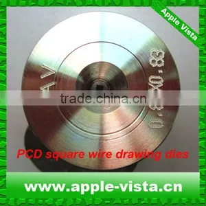 Polycrystalline Flat Wire Drawing Dies thumbnail-1