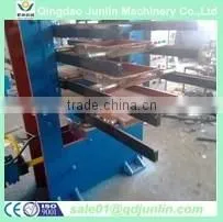 Rubber Ground Tile Vulcanizing Machine thumbnail-2