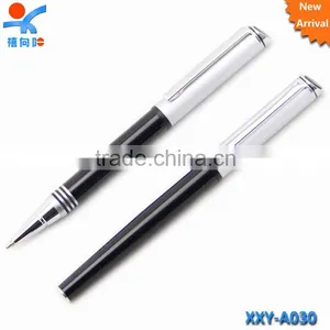 Pen Set for Promotion Gift Roller Pen Ball Pen Into Set thumbnail-1