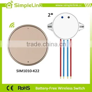 Smart House Light Sensor Switch thumbnail-5