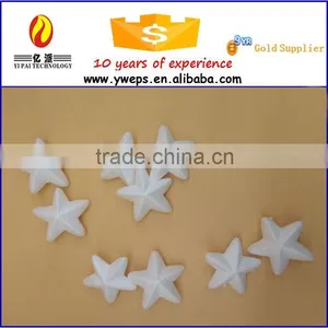 YIWU YIPAI Cheaper Wholesale Polyfoam Star /foam Star thumbnail-3