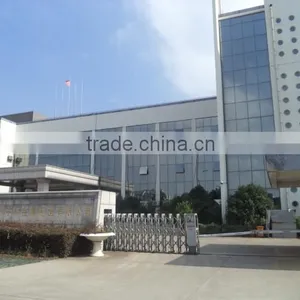 Suzhou Zhongxin Metal Manufacturing Co., Ltd. company overview - view 2 thumbnail