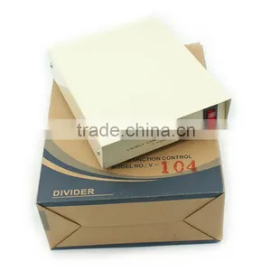 1input 4 Output CCTV BNC Composite Video Distributor,BNC 1 In 4 Out thumbnail-4