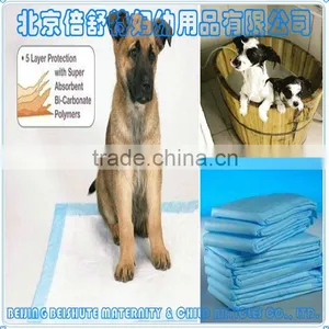 Fast and Super Absorbent Puppy Pad thumbnail-1