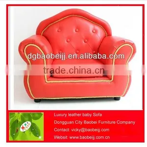 Children Sofa thumbnail-1
