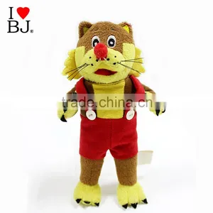 High Quality Customized Plush Toys Stuffed Easter Bunny thumbnail-3