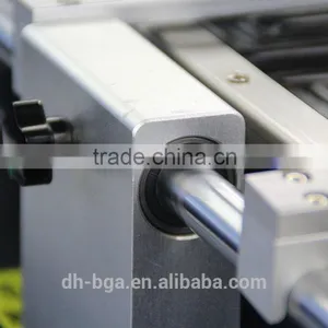 Dinghua Tools Laptop Soldering Station Rework Used Mobile Phones Advance Equipment Etc. DH-A1L thumbnail-3