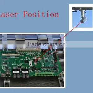 SUPER Precise Large PCBA Bga Reballing Machine With Optical Laser Alignment, Bga Soldering and Desoldering Machine thumbnail-5
