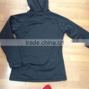 Outdoor Softshell Jacket With Hood Print Embroidery Available thumbnail-2
