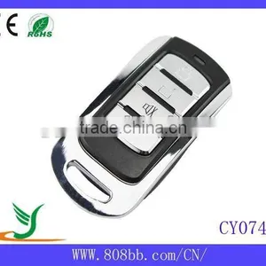 New Style Copy Code Wireless Electric Bed Blind Window Remote Controller YET074 thumbnail-1