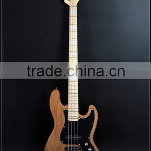 DS-EB6012 24 Frets Nature Color Electric Bass thumbnail-2