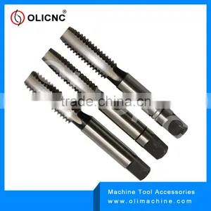 HSS DIN352 Hand Tool Taps thumbnail-1