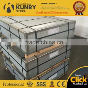 ISO and SGS MR e Cooking Oil Tinning Plate thumbnail-3