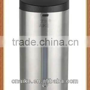 Stainless Steel Automatic Soap Dispenser,bathroom Accessories thumbnail-1