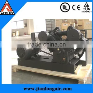 10hp Hot Sale Set Bare Compressor 707 With CE, Based Air Compressor thumbnail-1