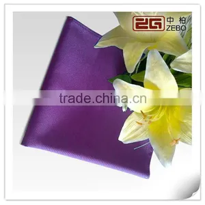 Restaurant Hotel Wholesale Linen Purple Napkins thumbnail-1