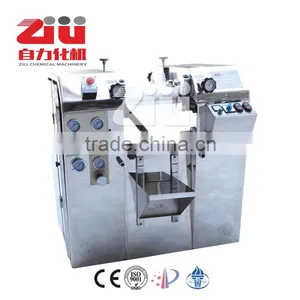 Desktop Digital Three Roll Mill Machine for Skin Care thumbnail-3