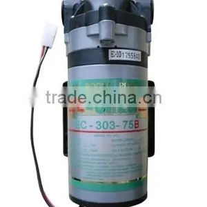 2014 Water Purifier Application and RO Booster Pump Theory Water Booster Pump thumbnail-1