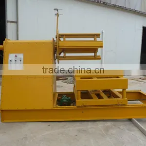 Hydraulic Steel Coil Decoiler for Sale thumbnail-1