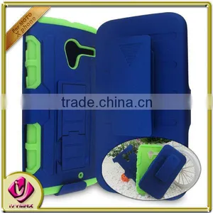 Smart Phone Case for Motorola Moto X/xphone Belt Clip Case thumbnail-1