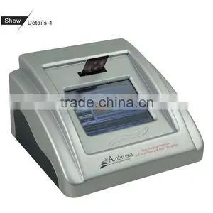 Non Surgical Facial Toning and Anti-wrinkle Beauty Machine Quality Choice thumbnail-2