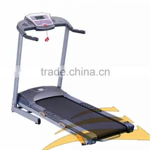 2016 Foldable Sport Track Treadmill And Running Machine thumbnail-3
