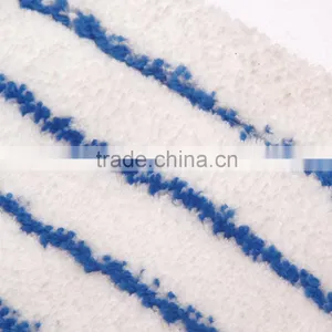 China Manufacturer Magic Floor Cleaning Pad Washable Microfiber Mop Heads thumbnail-3