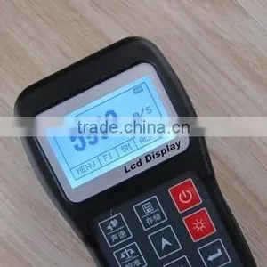 Digital Ultrasonic Thickness Gauge thumbnail-3