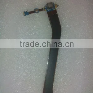Wholesales For Samsung GALAXY Tab 3 10.1 P5200 P5210 Dock Connector Charger USB Charging Port Flex Cable thumbnail-3