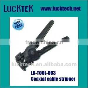 Coaxial Cable Wire Stripper Tool thumbnail-1