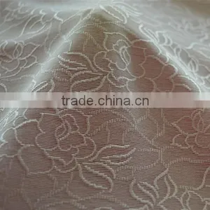 Nyon Thin Joan Silk Knitting Jacquard Fabric, Tissu Jacquard, Tejido Jacquard thumbnail-1