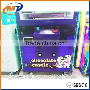 Chocolate Vending Machine Chocolate Box Gift Machine thumbnail-4