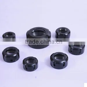 Shan Dong Factory ER32 NUT, ER32 Clamping Nut thumbnail-2