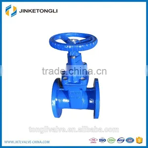 Stem Gate Valve With Price thumbnail-2