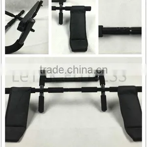 Door Gym Pull Up Bar Chin Up Bar thumbnail-3