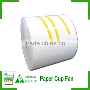 Food Use Coating Material Virgin Bagasse Pulp Paper thumbnail-1