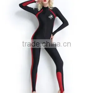 High Quality Neoprene Wetsuit thumbnail-2