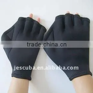 Neoprene Diving Gloves,swimming Gloves DG-1626 thumbnail-1