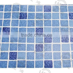 Extra Strong Water Liners Decorated Pattern Pool Liner thumbnail-2