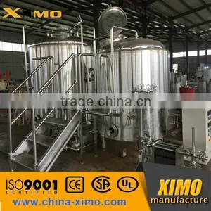 Fermenter for 10hl Micro Brewery Large Beer Brewery Equipment thumbnail-5