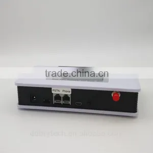 NEW 3G FWT GSM to Landline PSTN Converter UMTS 850/900/1800/1900/2100Mhz thumbnail-3