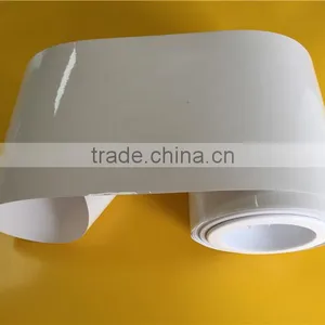 Printable Static Cling Window Film for Glass Decoration thumbnail-3