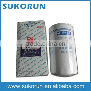 Supply High Quality&Low Price YUCHAI Diesel Fuel Filter thumbnail-1