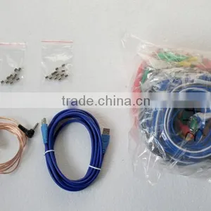 Microcomputer Control Automatic 3 Phase Protection thumbnail-3