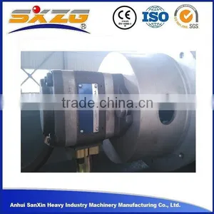 QC12Y/K-4*4000 Cnc Hydraulic Plate Shearing Machine thumbnail-6