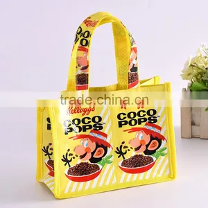 Recycle Material Bag thumbnail-1