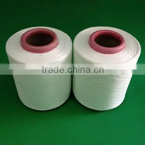 Crimp Yarn Polyester Stretch Yarn Polyester Filament Dty Crimp thumbnail-1